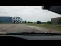 WCMC AutoX at TireRack 6/23/19