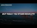 God Says➤ Only My Haters Will Skip This Message | God Message Today | Jesus Affirmations