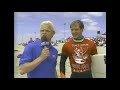 1990 3rd Stop of The Budweiser Pro Surfing Tour