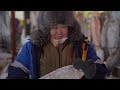 Qué le ocurre a nuestro cuerpo viviendo en la ciudad más fría del mundo −64°C | Yakutsk, Siberia