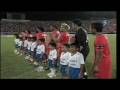 AFF Cup 2008 Semi Finals 2nd Leg Singapore National Anthem