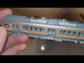 Tomix VS Kato ! 90188 - N scale E313 basic set unboxing and comparison to similar priced Kato train