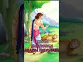 Bhimga Hanumanga Ahanba Thengnaba|| Manipur Mahabharat Audio Wari#mahabarat #manipuri