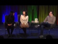 Marie Kondo | The Life Changing Magic of Tidying Up | Talks at Google