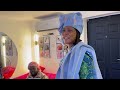 VERY FUNNY BTS WITH MAMA DEOLA AND CHEF T | DIARYOFAKITCHENLOVER