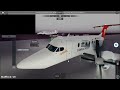 Flying as a Captain | Vietlux Skyjet | Roblox