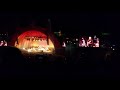 Rodrigo y Gabriela - Tamacun - Hollywood Bowl, 18/ago/2018