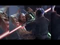 Darth Maul’s Redemption - How he Went From Nameless Villain to Complex Anti-Hero