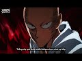 ONE PUNCH MAN | SIÊU TÓM TẮT SEASON 1+2 - HÓI ĐẦU, TÔI 1 ĐẤM CHẤP THIÊN HẠ LÚC NÀO KHÔNG HAY!