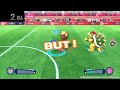 My quickest goal ever [Mario & Sonic Tokyo 2020]