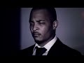 T.I. - Sorry ft. André 3000 [Official Audio]