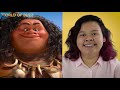 Malaysians Guess That Song: Disney Movies