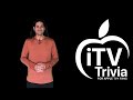 High Desert - Apple Original Show - Trivia Game (20 Questions)