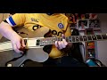 Angels & Airwaves - Epic Holiday - Guitar Cover