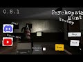 Psychopath Hunt Revamp  Nightmare Mode In Impossible Mode