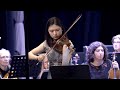 Mozart: Concerto for Violin no 5 in A major, K 219 