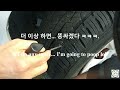 3 ~ 11, 2024 = Tire puncture repair