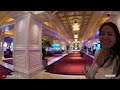 ENCORE CASINO & Resort : Casino Floor Walking Tour