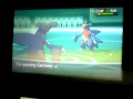 Garchomp vs Mike (Pokemon X Battle)