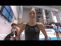 Rostock2013 Women's 10m platform final