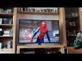 Spiderman miles morales auf der Ps5 Part 4 oder 5 ?