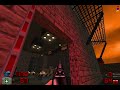 Brutal Doom - Hell on Earth v20b Map 13 Industrial Zone