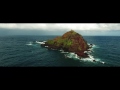 4k Hawaii Drone Footage