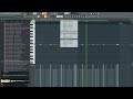 HOW TO MAKE BEATS FOR WIZZ HAVINN IN FL STUDIO