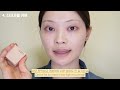 Lesson 7. How to conceal DARK CIRCLES, BLEMISHES [Korean makeup lesson]