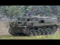 | DEBUT of the FV4005 Stage II | The Tank Museum |