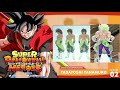 Cumber & Coola! Dragon Ball Heroes Episode 2 - Animation Breakdown