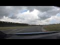 I30N chasing a Lotus and Cayman at Cadwell Park track day 30/04/21