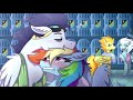 MLP:FIM 🔥🌪⚡️Wonderbolts⚡️🌪🔥 - Tribute - Can't Hold Us