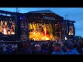 Aerosmith : Love In An Elevator : At Download Festival 2014