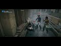 Best Combat Finishers in Assassin's Creed Unity