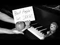 【ピアノ】「Bad Apple!! feat.SEKAI」を弾いてみた【東方×プロセカ】