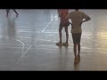 Upper6 S2 SARO Futsal Final(Lekip 2018)