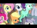 MLP PMV - Heart of Courage