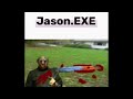 Creepypasty do kosza: Jason.EXE