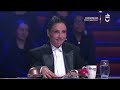 Dúo Ramos | Cuartos de Final | Got Talent Chile 2024