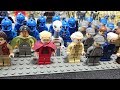 Lego Star Wars Minifigure Collection!! (over 900 Minifigs!)