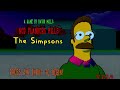 TAKING CARE OF THE SIMPSONS ONCE AND FOR ALL!!! | Ned Flanders Kills The Simpsons Full Game