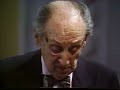 Horowitz in Moscow - State Tchaikovsky Conservatory 1986 - Remastered