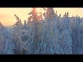 Diane Arkenstone x David Arkenstone - Snows of Avalon [Official Video]