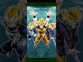 Dokkan Battle OST: Three Great Super Saiyans