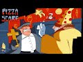 Pizza Tower All Level Title Cards