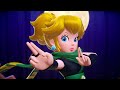 Princess Peach: Showtime! - Ninjutsu: The Art of Flames - Part 19 [Nintendo Switch]