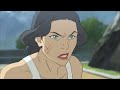 Lin Beifong Going Full Kyoshi for 9 Minutes 😡 | The Legend of Korra