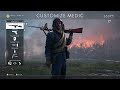 Battlefield 1 - 109 Kills in a Round (No Commentary) - They accused me of cheating.