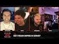 ImperialHal and pros talk about Moist being caught stream sniping in Apex scrims